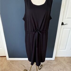 St. John's Bay Black Apparel